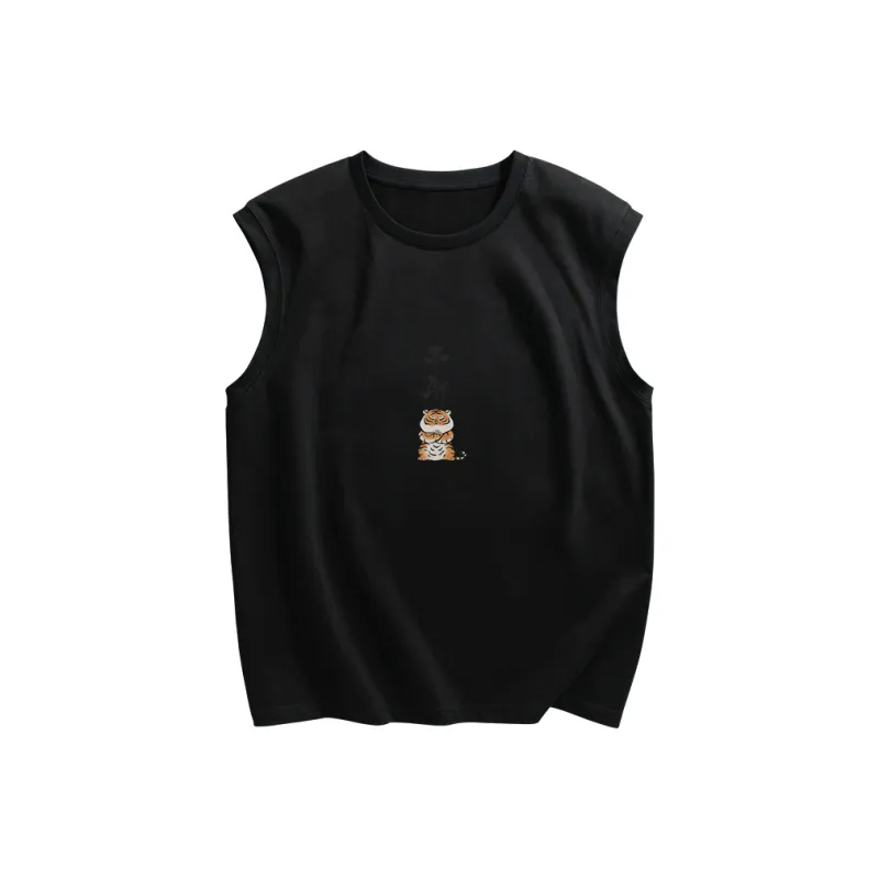 GOSO Tank Tops Unisex-2
