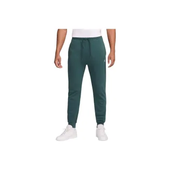 Jordan Athletic Trousers Men's Green