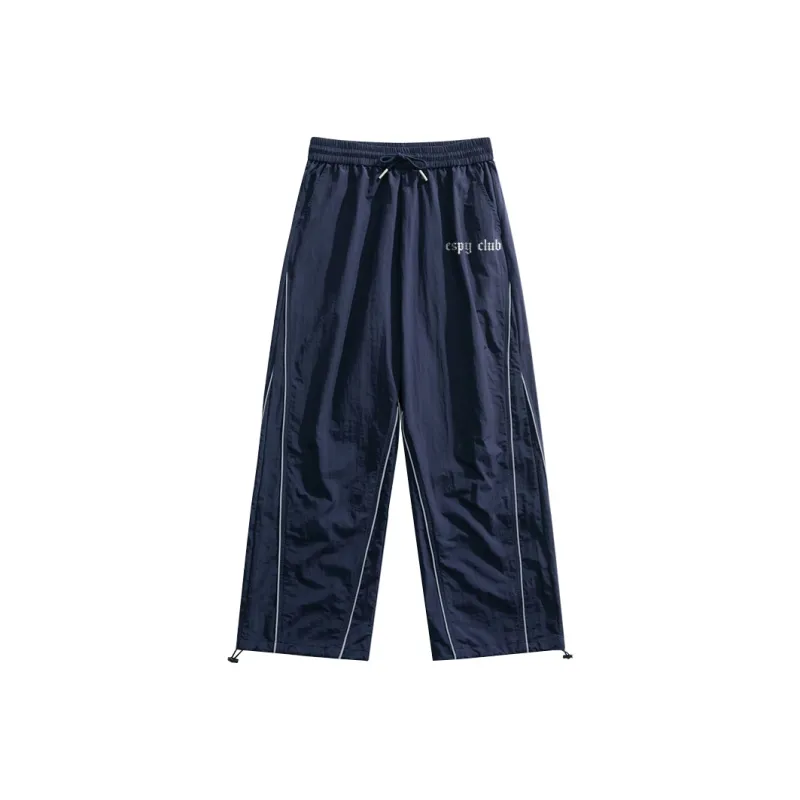 ESPY Casual Pants Unisex-10