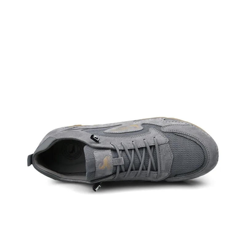 BECK Mountain Guardian Collection Low Top Casual Shoes Unisex-4