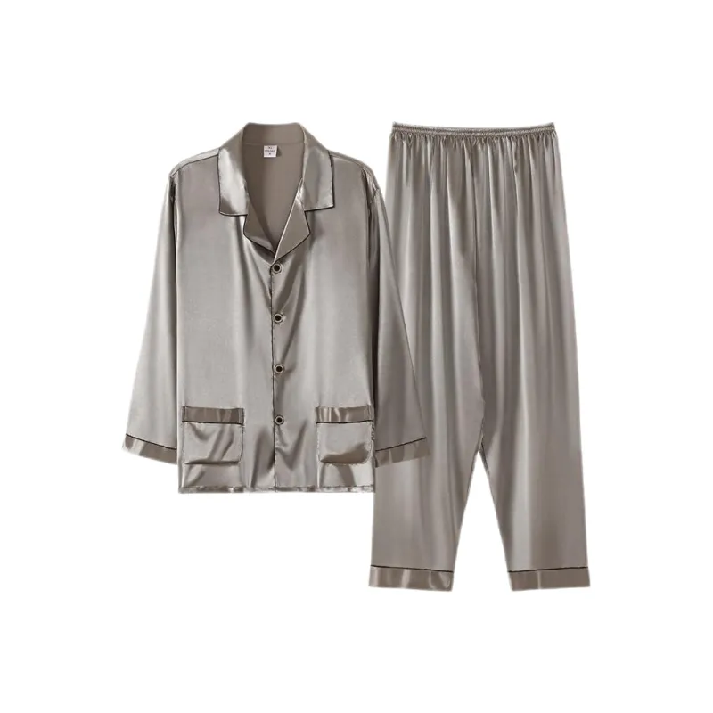 LUYOUYE Men Pajama Sets-1
