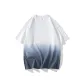 White Navy Blue