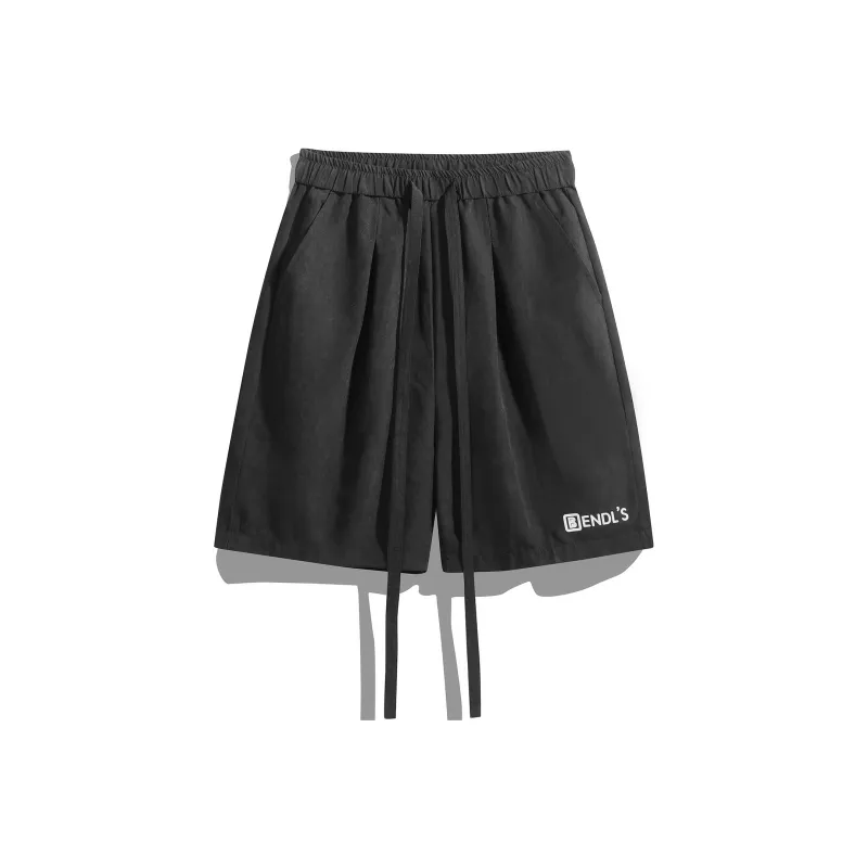 BENDL'S Casual Shorts Unisex-0