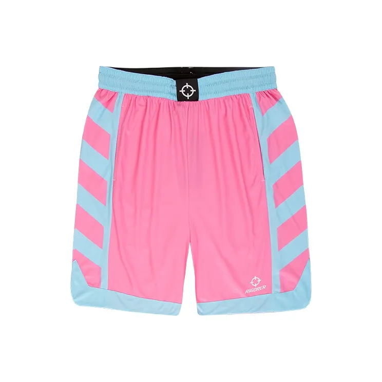RIGORER Shorts Basketball Shorts Unisex-30