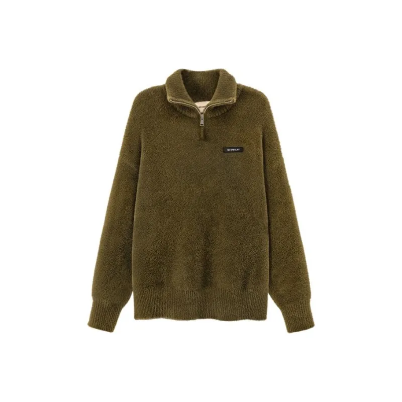 NO ONE ELSE Sweaters Women's-2