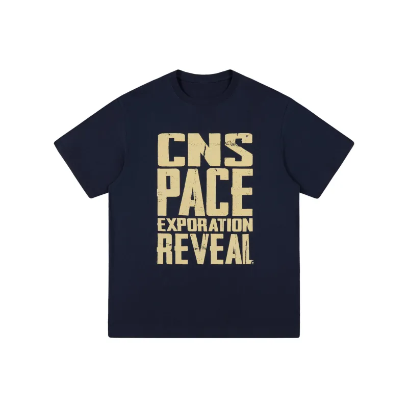 China Aerospace T Shirts Unisex-0