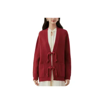 Inman Sweaters Women's