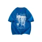 Deep Sea Blue