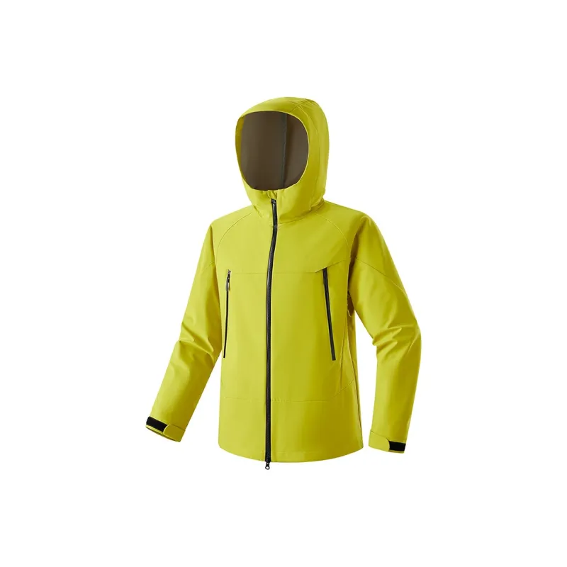 PIERRE CARDIN Windproof Windbreaker Jacket Unisex-3
