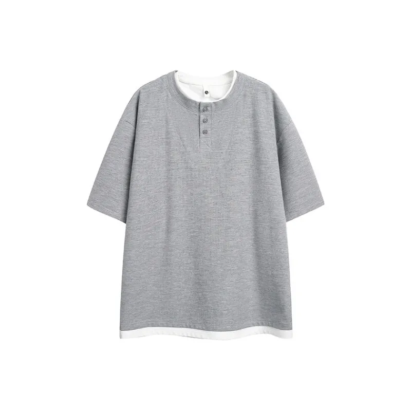 TEME T Shirts Unisex-0