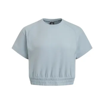 Under Armour SS25 T Shirt Women's Sky Blue