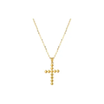 LYUMIN S925 Silver Necklaces Women's