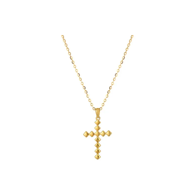 LYUMIN S925 Silver Necklaces Women's-0