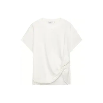 Broadcast T-Shirts Women's