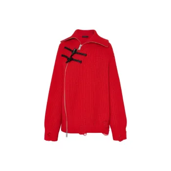 MO&CO Sweaters Women's