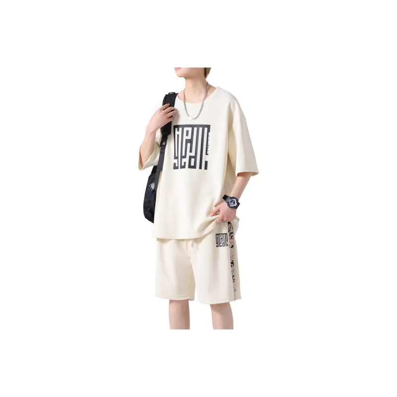DJ.SPIRIT Casual Sportswear Unisex-20