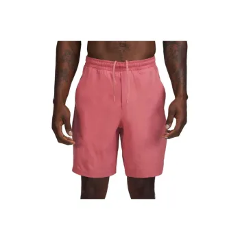 Lululemon Pace Breaker Sports Shorts 9' *Lining Style Men's Brier Red