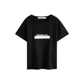 Calvin Klein SS24 Series T Shirts Women's