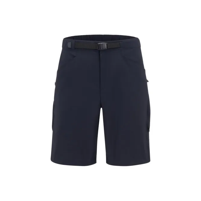 DESCENTE Urban Series Sports Shorts Men-0