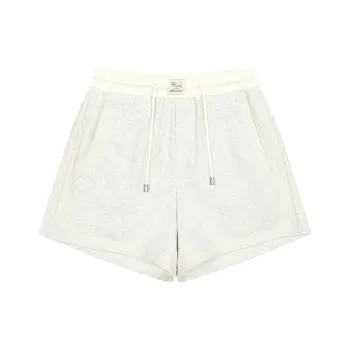 MostwantedLab Casual Shorts Unisex