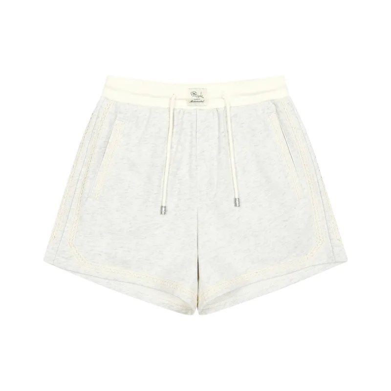 MostwantedLab Casual Shorts Unisex-0