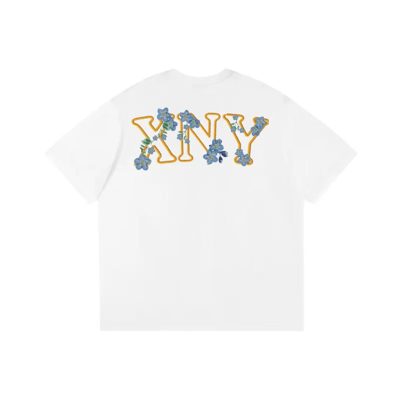 XINIYA TRAVEL T Shirts Unisex-1