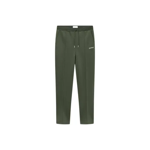 Alpha Industries Casual Pants Men's Green