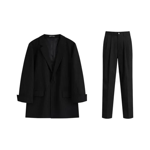 JOHNHOLLIS Business Suits Unisex