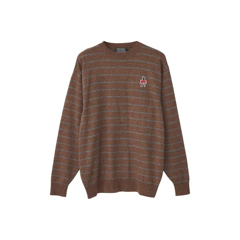HYSTERIC GLAMOUR FW24 Sweater Women's-2