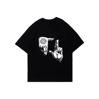 PLAY BUSH T Shirts Unisex