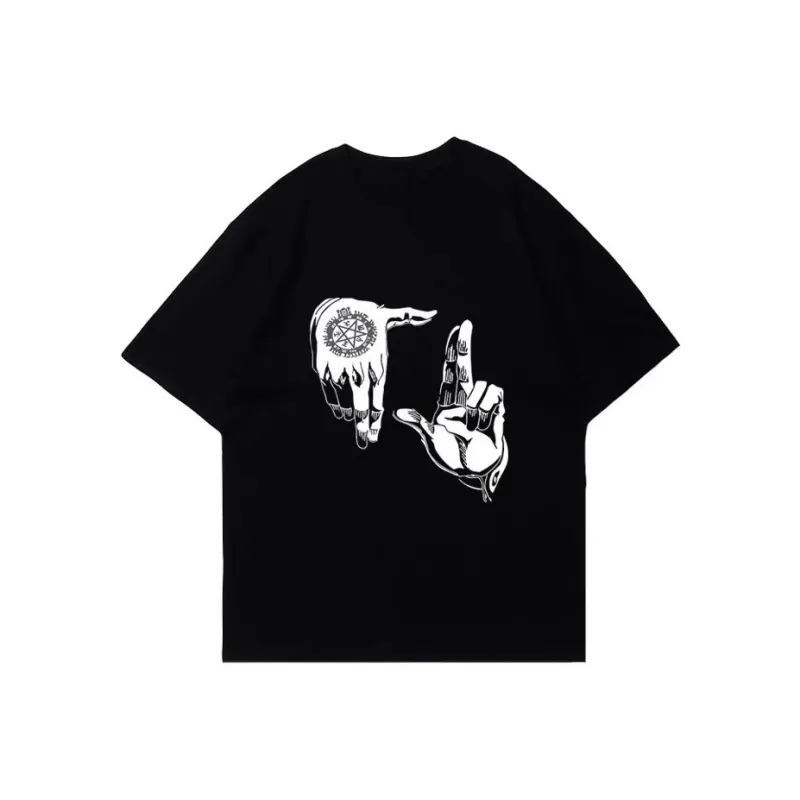 PLAY BUSH T Shirts Unisex-0