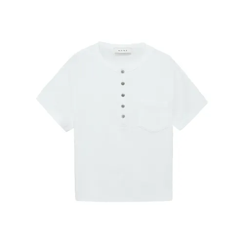 NANS STUDIO T Shirts Women's