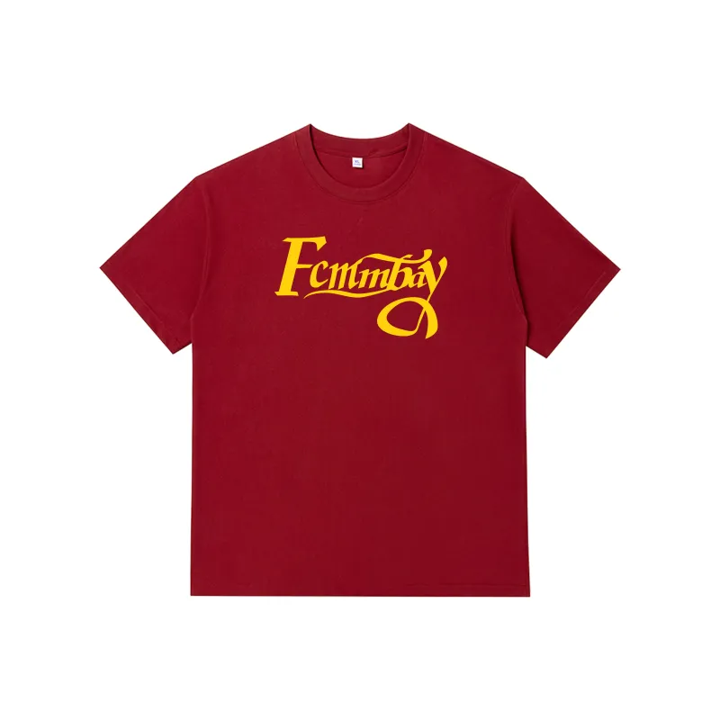FCMM T Shirts Unisex-9