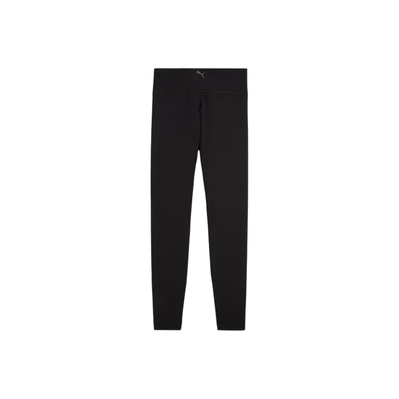 PUMA Casual Pants Women's Black-1