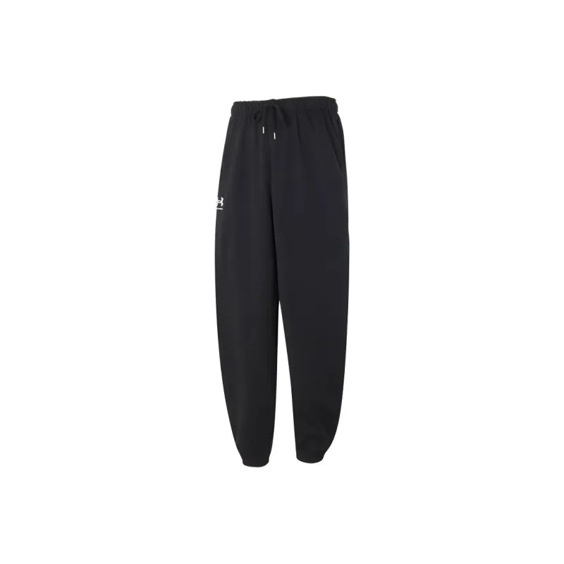 Under Armour Athletic Trousers Men's Black-0
