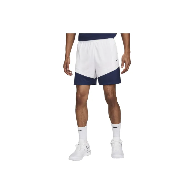 Nike Icon Men's Dri FIT 6' Basketball Shorts-0