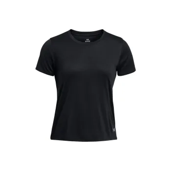 Under Armour Regular T Shirt Women's Black