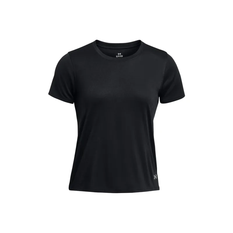Under Armour Regular T Shirt Women's Black-0