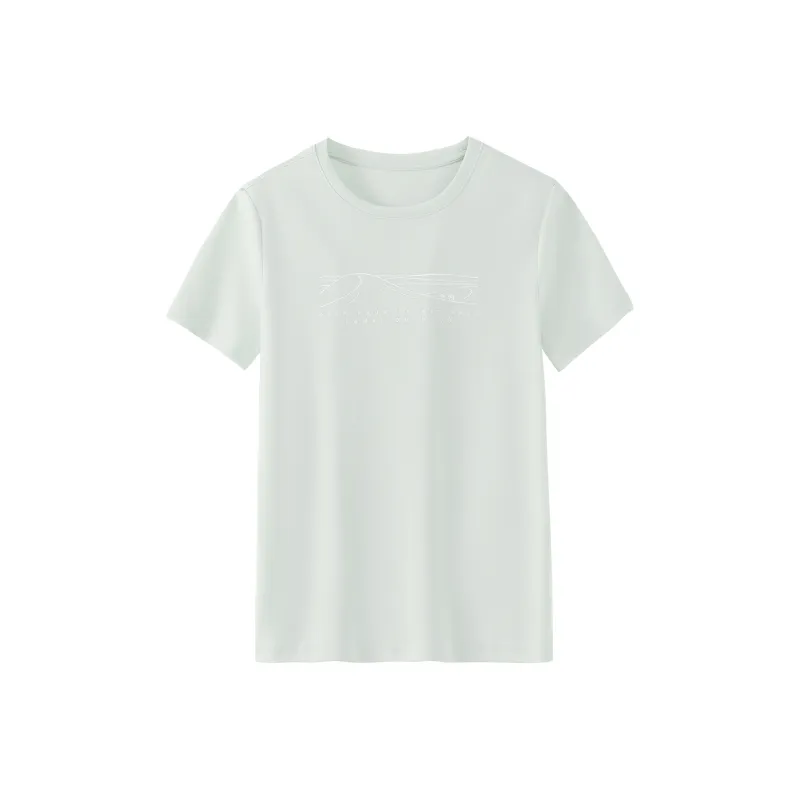 CAMEL Urban Function Series T Shirts Women's-3