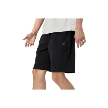 361° Casual Shorts Men's Basic Black