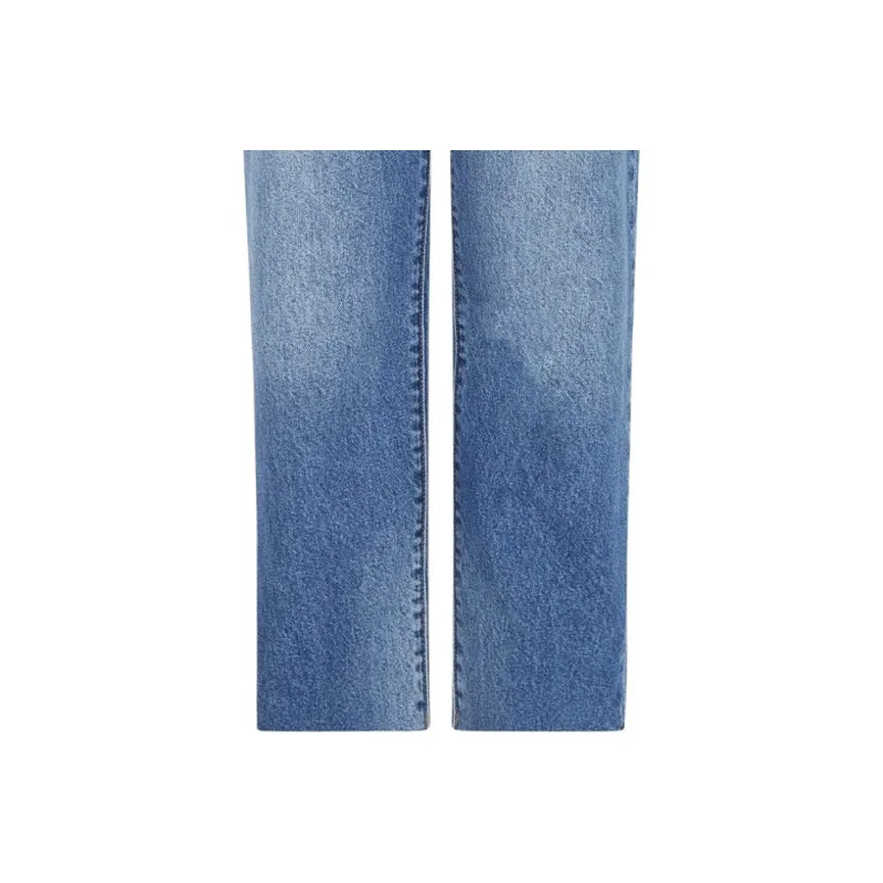 ARMANI EXCHANGEAE SS25 Jeans Women's Blue-3
