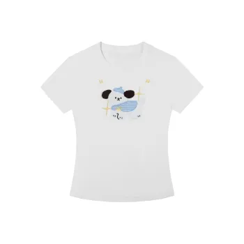 BIPOLAR T Shirts Women's