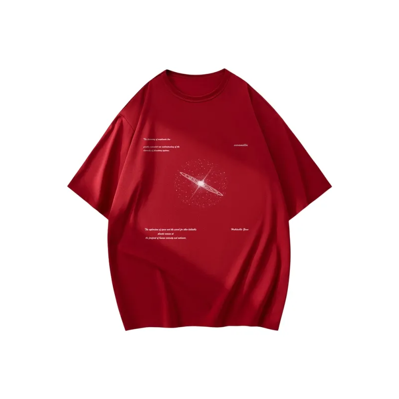 Caramella T Shirts Unisex-6