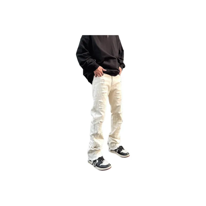 DARK HORSE Jeans Unisex-5