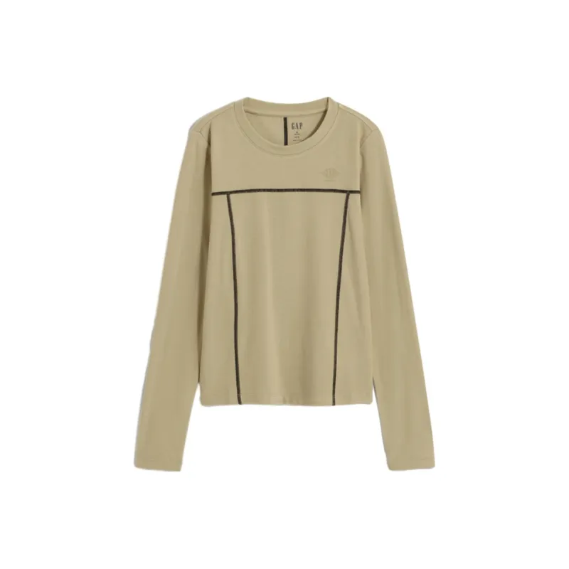 GAP T-Shirts Women's-1