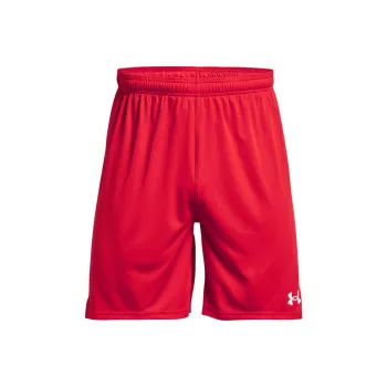 Under Armour Golazo 3.0 Sports Shorts Men's Red