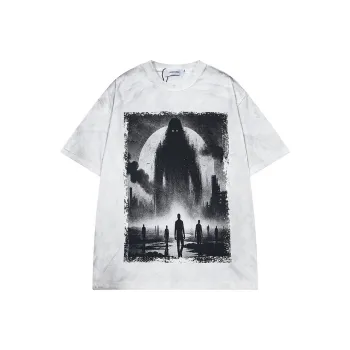 YUZHAOLIN T Shirts Unisex