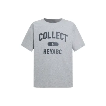 HEYABC T Shirts Women's