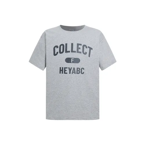 HEYABC T Shirts Women's
