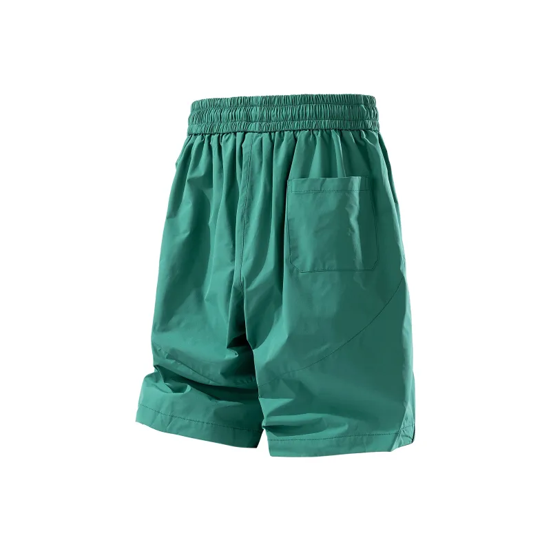 David Bakken Cargo Shorts Unisex-13